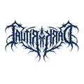 Blackletter typographic sigil